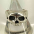 ラットレース Rat Race Sweet Little Skull Ring メンズ  11号